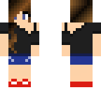 my skin                           2