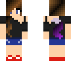 my skin                           3
