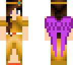 my skin                           4