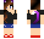 my skin                           5