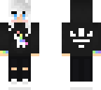 my skin