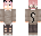 my skin as a boy