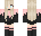 my skin outfit 2