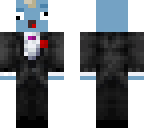 narhwal tux