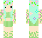nature elf