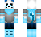 neko blue