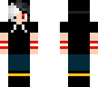 new skin