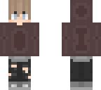 new skin