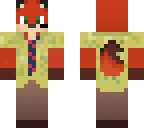 nick wilde