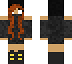 ninja girl