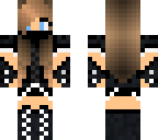ninja girl