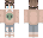 non binary edit part 2