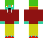 norman