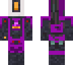 null sector bastion