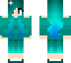 ocean girl