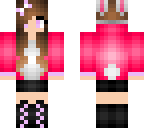 old skin shaded