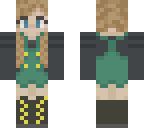 overalls