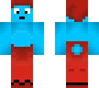 papa smurf