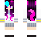 pdh oc lily updated