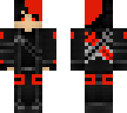 phatom kirito