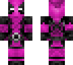 pink dead pool