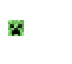 pixel creeper