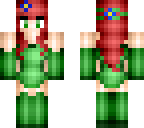 poison ivy edit