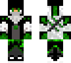 poison mage
