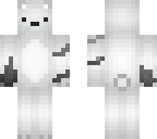 polar for potectors