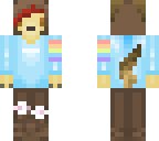 princechain furry