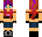 punk teen