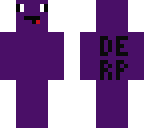 purple derp