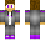 purple guy