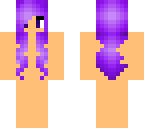 purple hair base