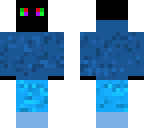 pvp neon skin