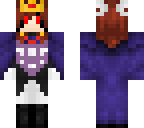 queen chara dreemurr