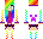rainbow
