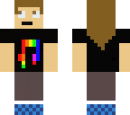 rainbow dj