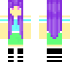 rainbow gal