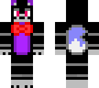 rangle the fox