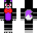 rangle the fox