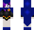 raven best skin