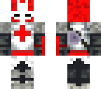 red castle crasher