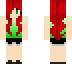 red head