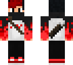 red highlight