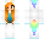 redheaded uni