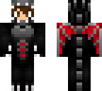 redstone dragon