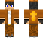 religious man