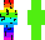 rengbo skin