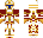 rich kingdom knight